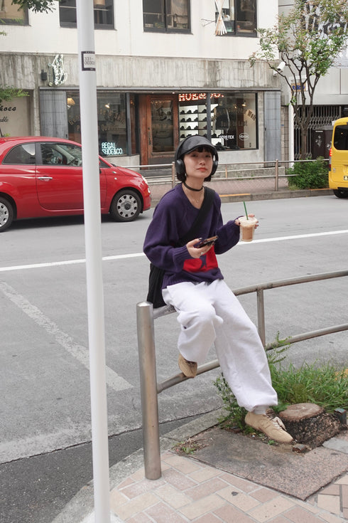 リバースデザインロゴニット